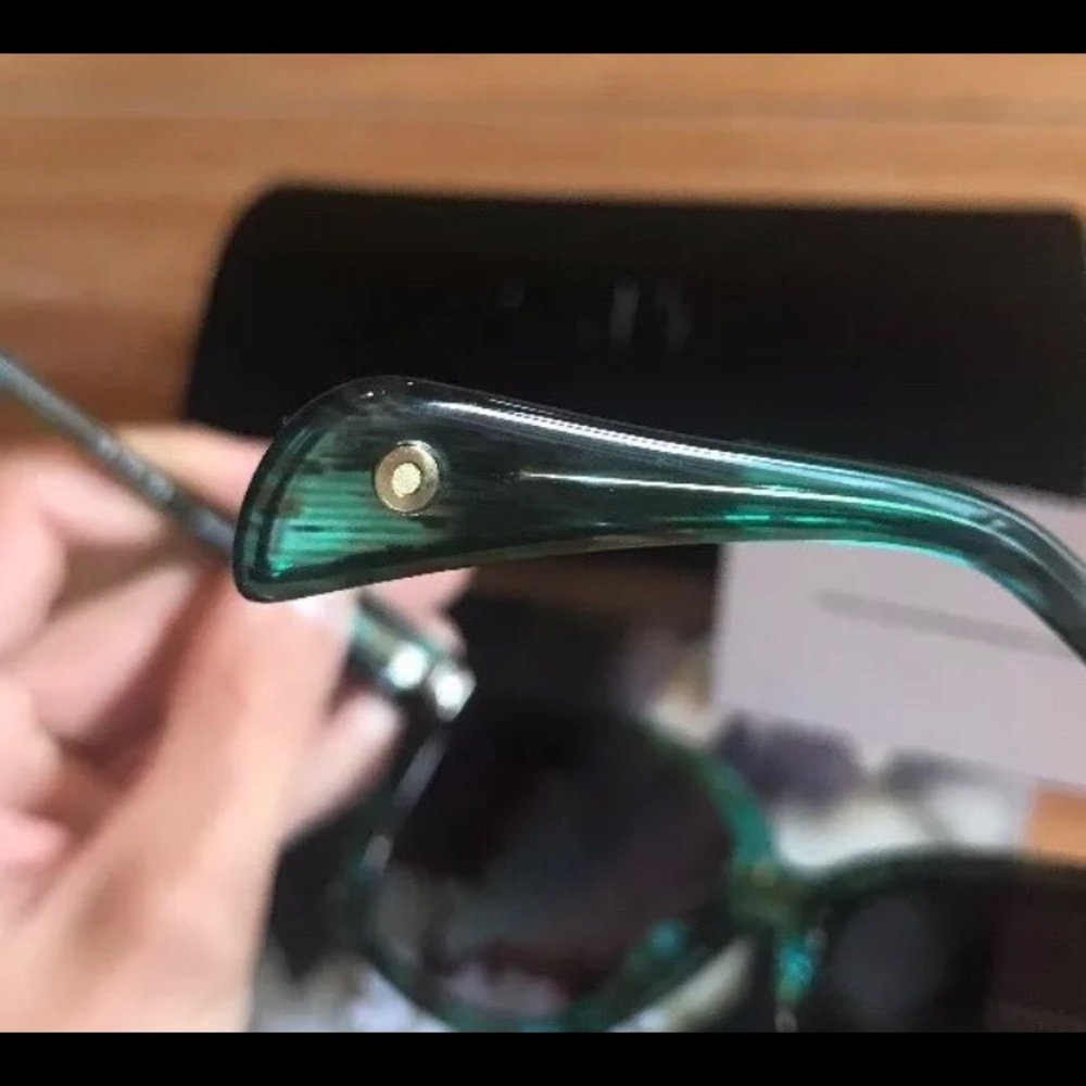 Salt Optics Alycia Sunglasses - Picture 8 of 8